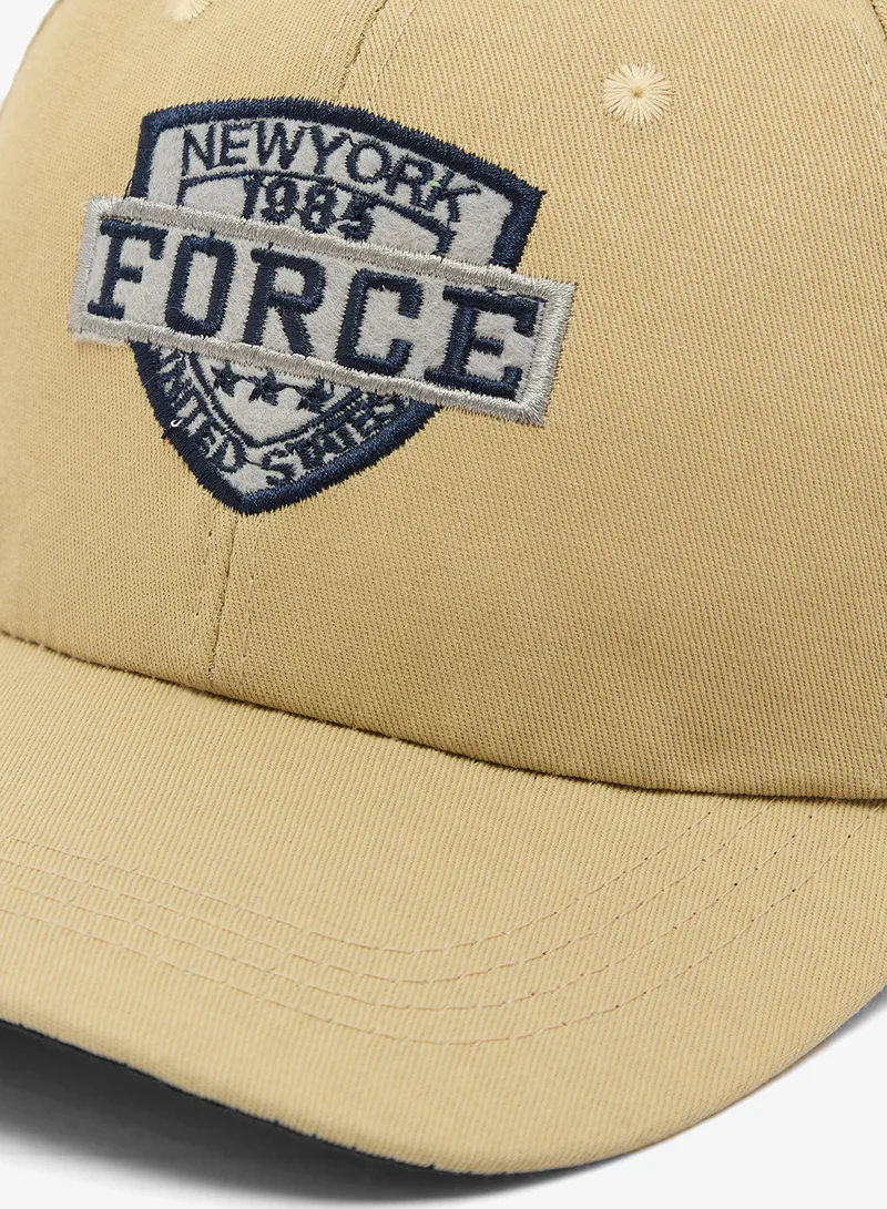 Seventy Five  Curved Peak Caps for Men | Best Price UAE